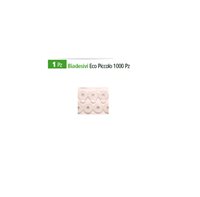 Biadesivi eco piccolo (1000pz) - 9000000000689